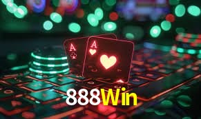 Provedores de Jogos 888Win