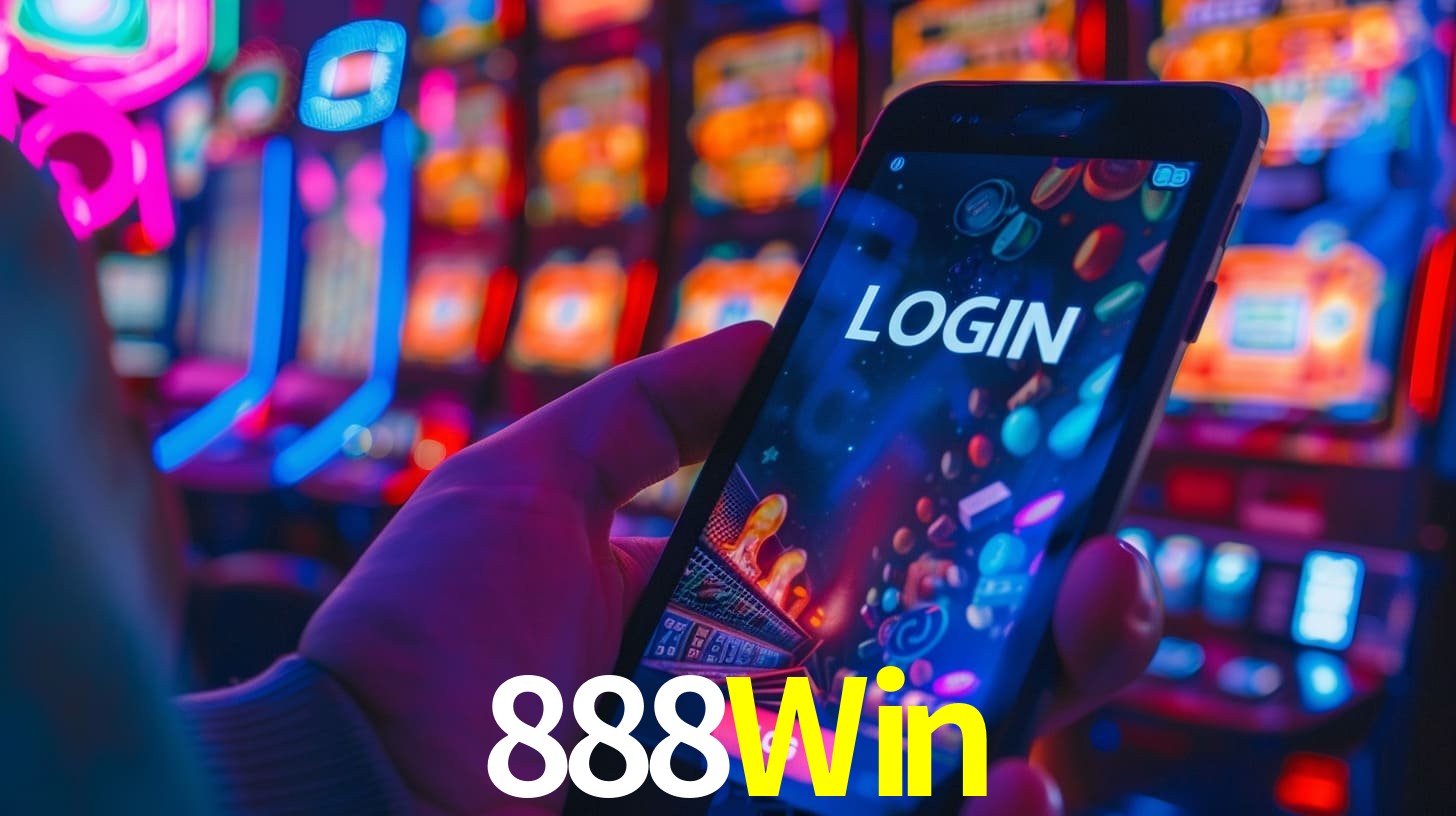 Apostas de Futebol 888Win