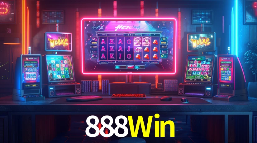 888Win,888Win App