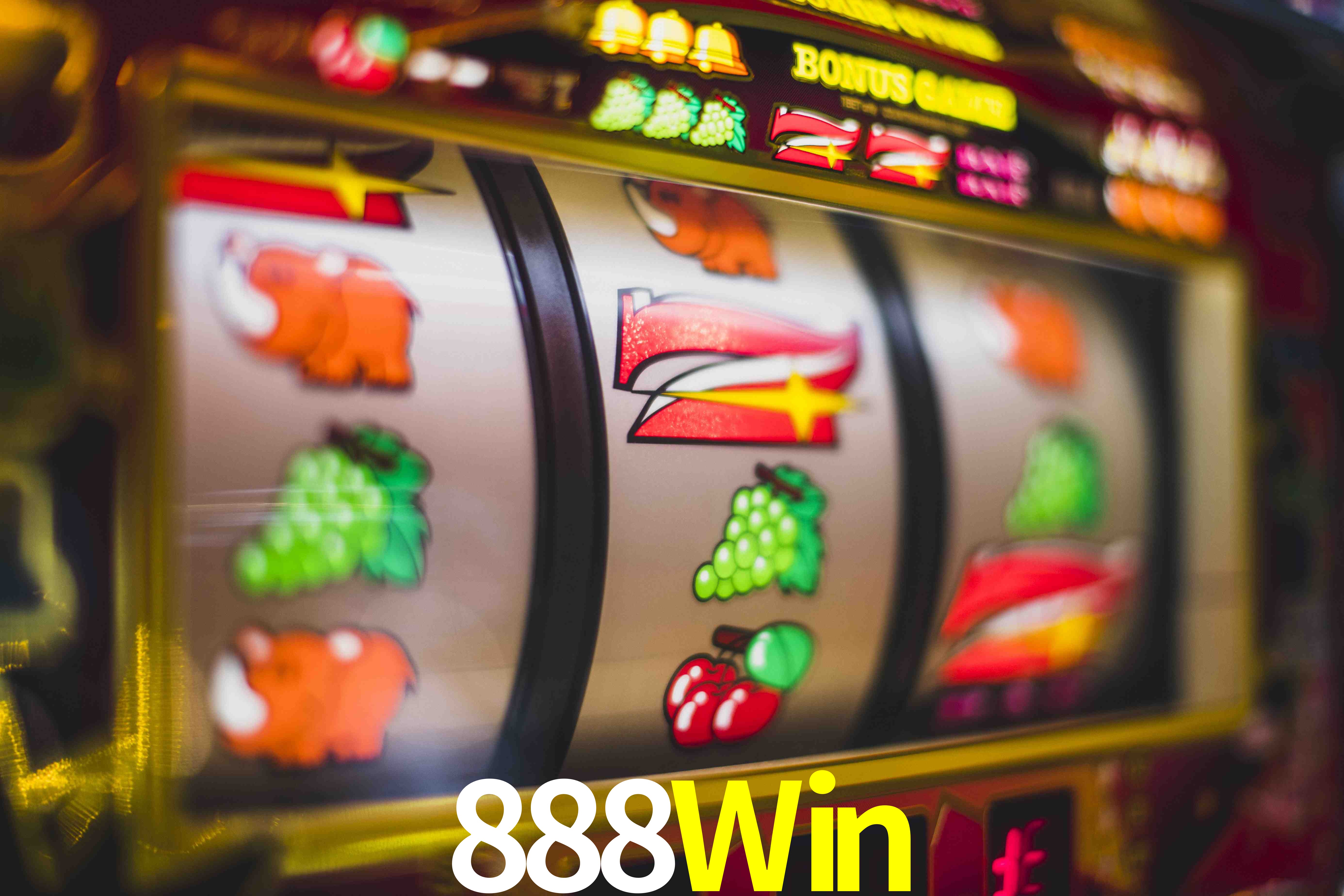 Spaceman Game 888Win