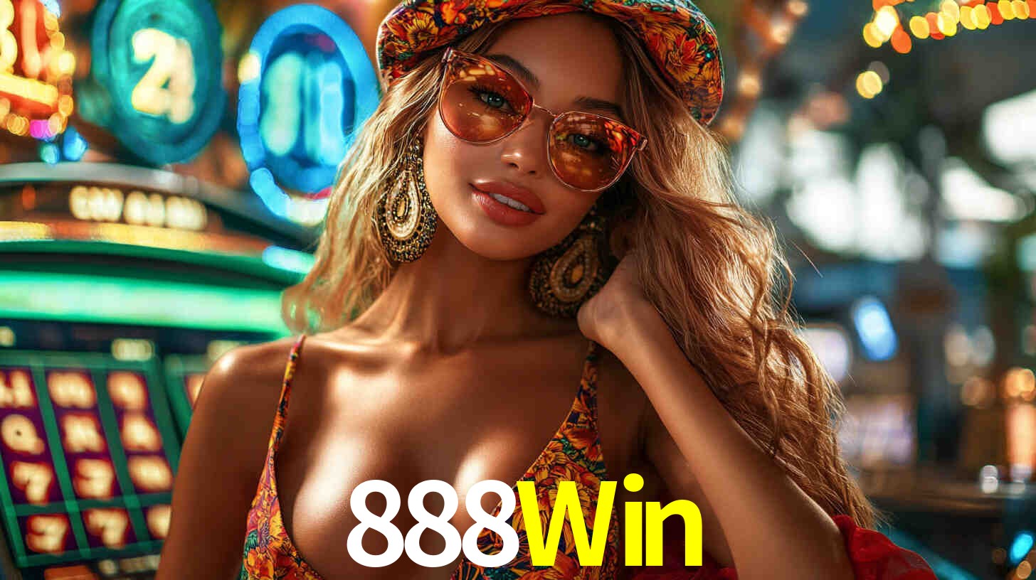 888Win App Interface