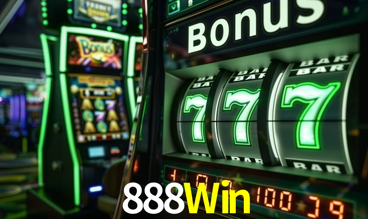Game Providers 888Win