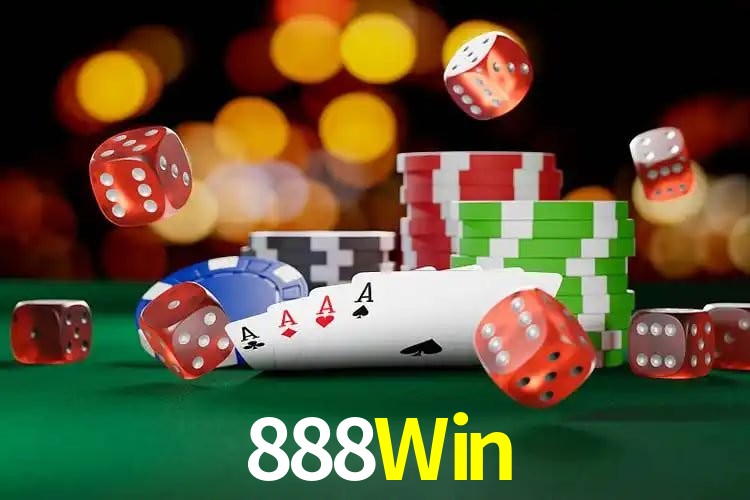 Tecnologia da Plataforma 888Win