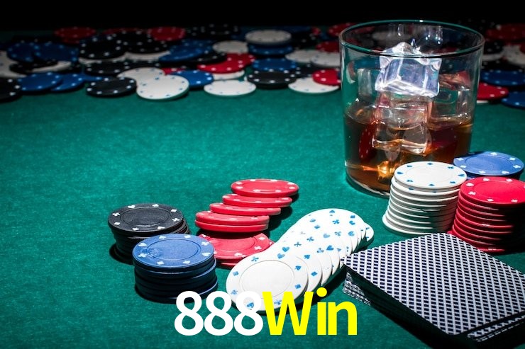 Apostas de Tênis 888Win