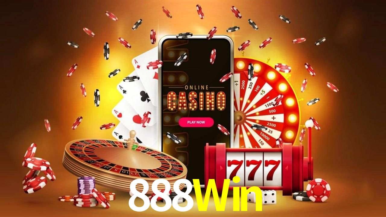 Sistemas de Segurança 888Win