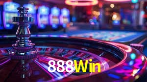 Casino Ao Vivo 888Win