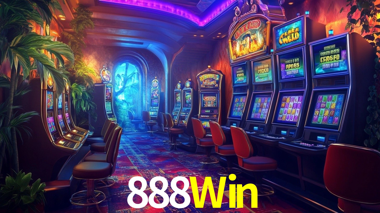 Welcome Bonus 888Win