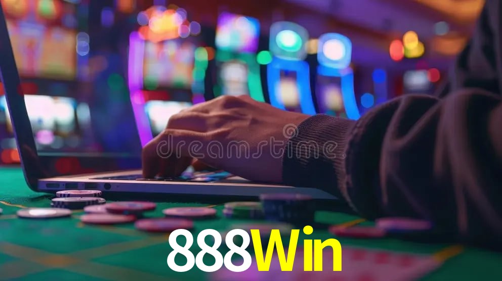 Mesa de Blackjack 888Win