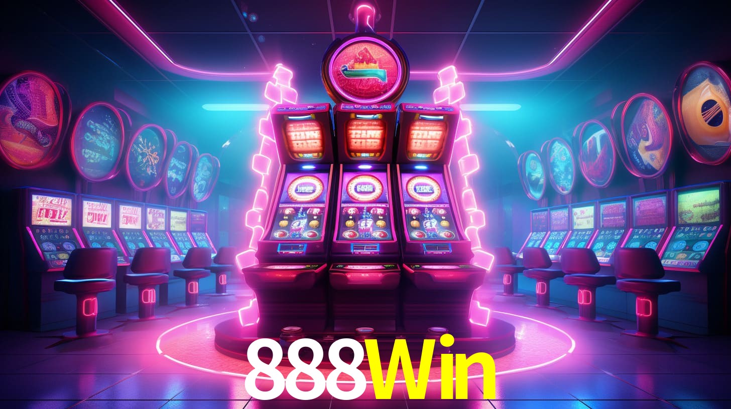 888Win