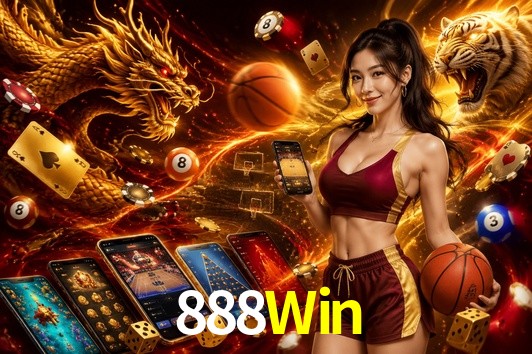 Bonus Features 888Win