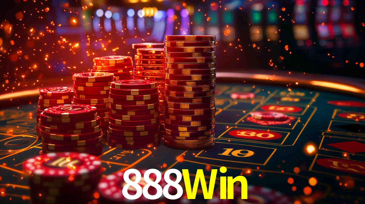 Premium Interface 888Win