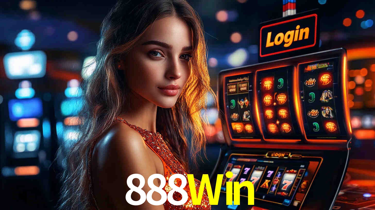 888Win: Seu Cassino Premiado com Pagamentos Rápidos