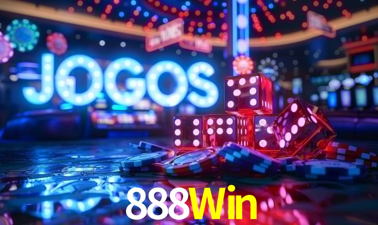 Casino Ao Vivo 888Win
