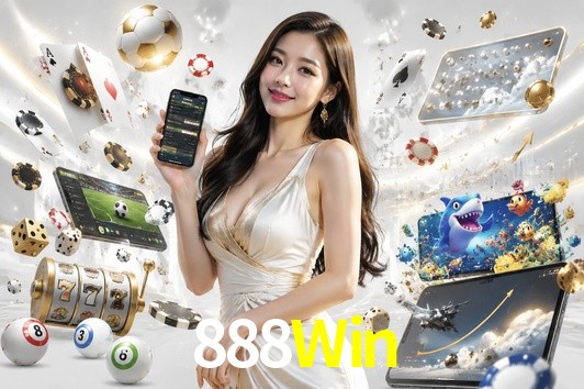 Live Casino 888Win