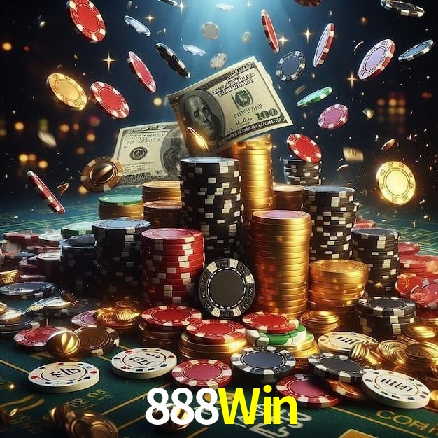 PIX Instantâneo 888Win
