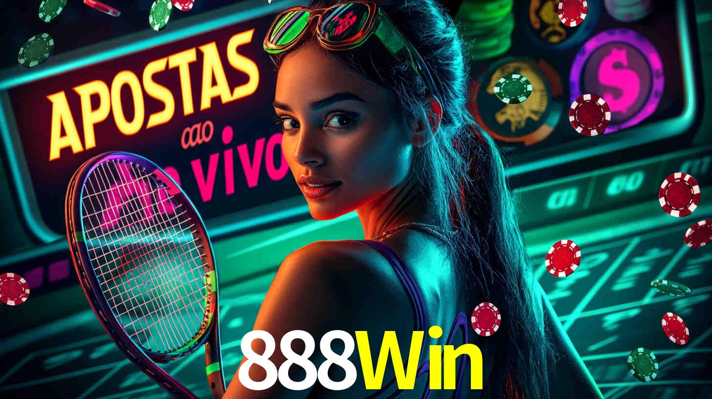 Descubra a Essência do 888Win: Nossa História e Compromissos
