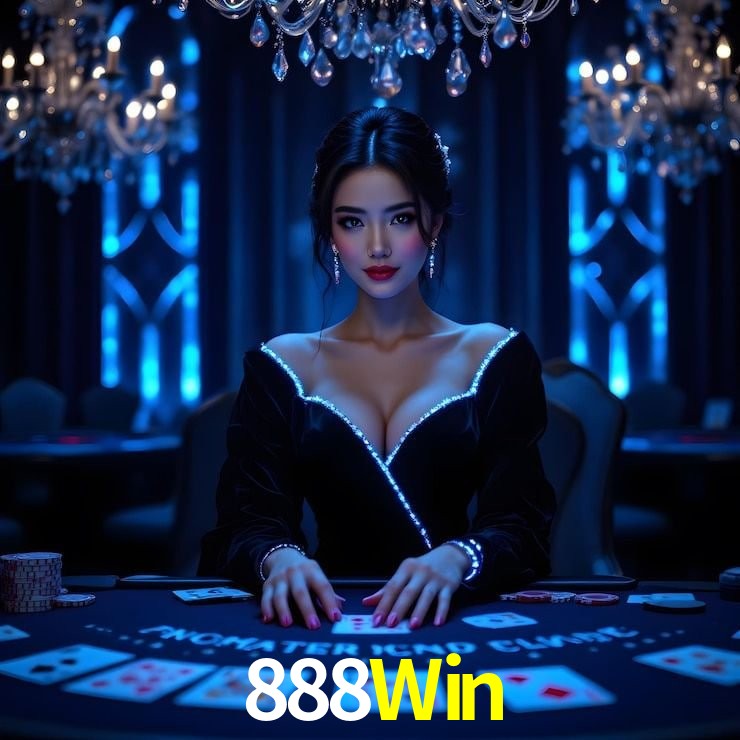 Design Responsivo 888Win