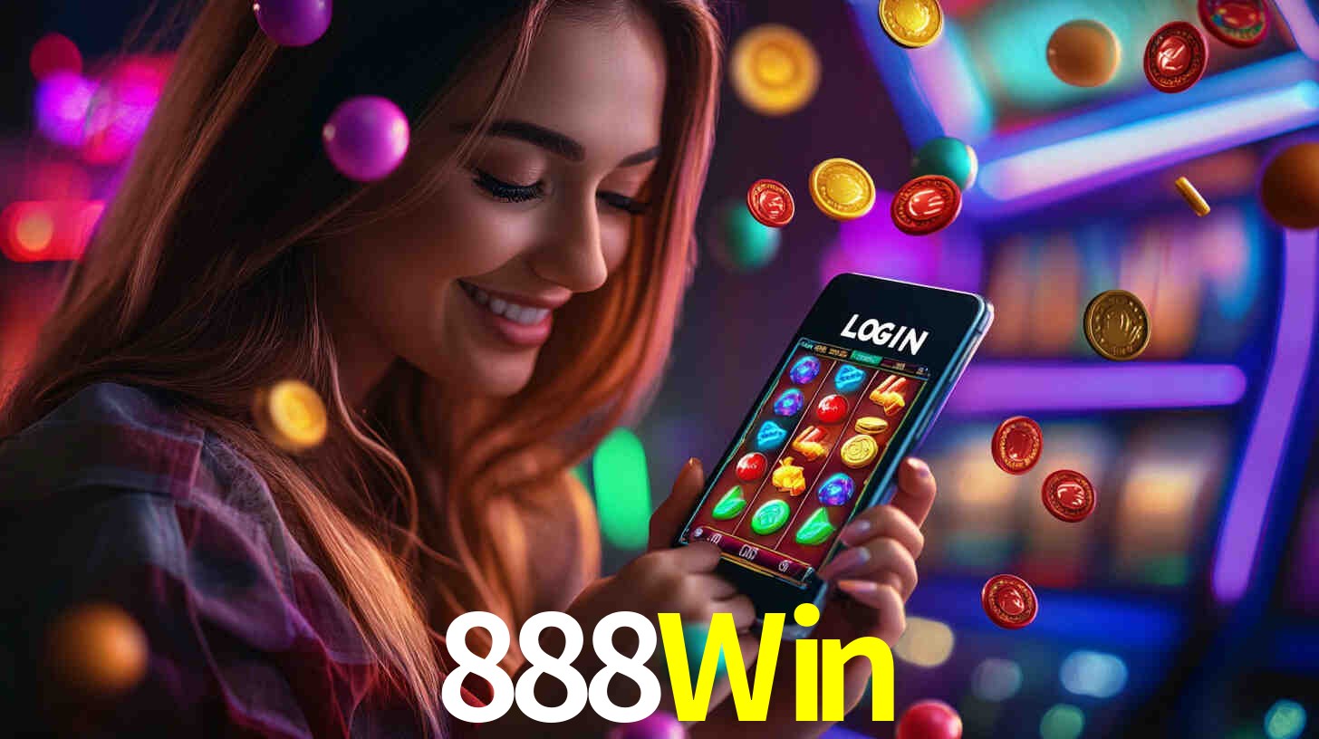888Win - Experiência Emocionante De Cassino - 888Win App