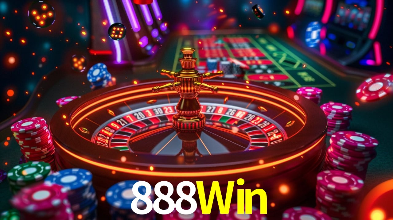 Bônus de Boas-vindas 888Win
