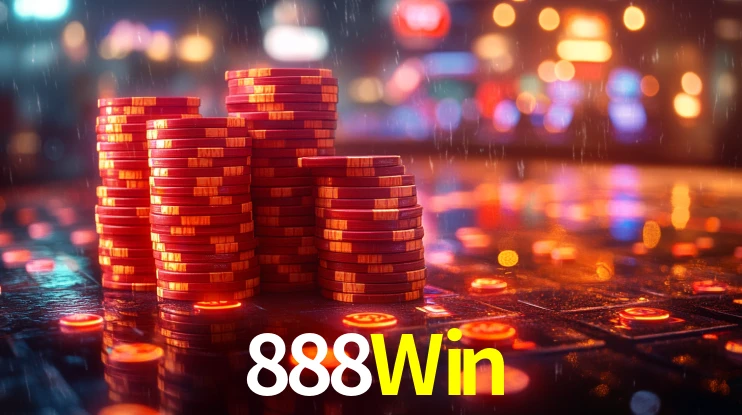 888Win