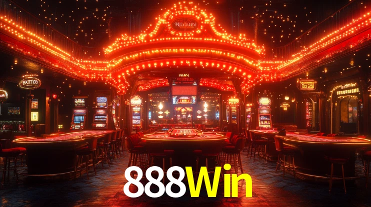 888Win,888Win App