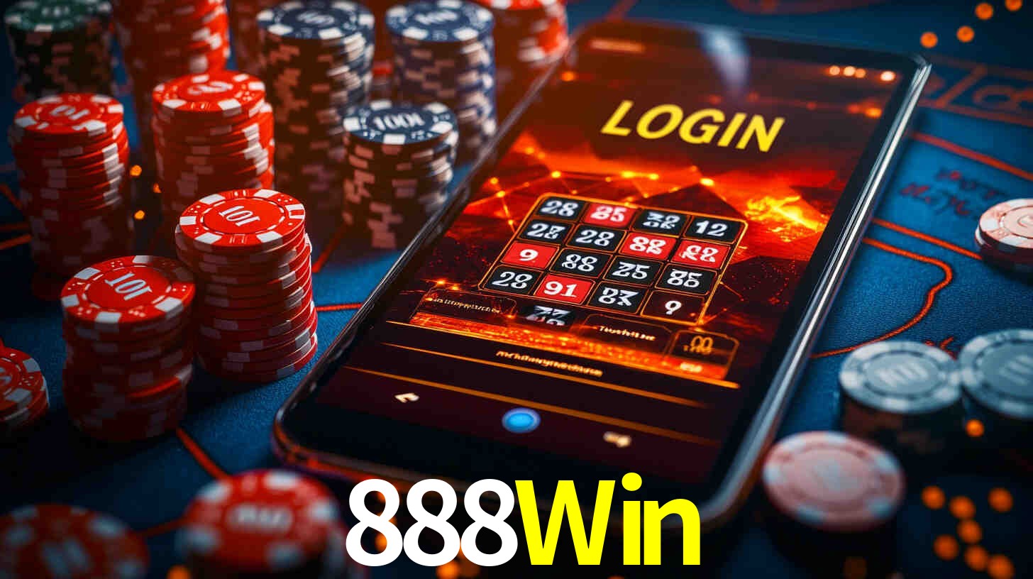 Bônus Generosos e Exclusivos no 888Win para Você!