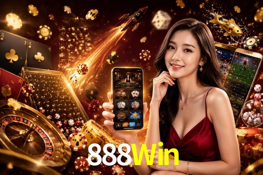 Platform Technology 888Win