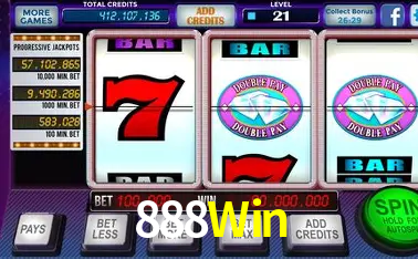 Apostas Esportivas na 888Win: Um Guia Completo