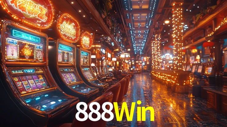 888Win,888Win App
