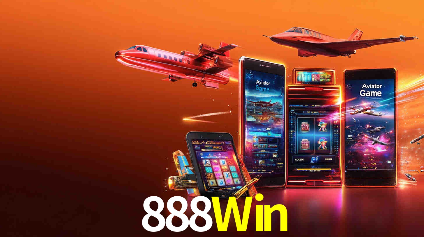 Apostas Esportivas na 888Win: Um Guia Completo