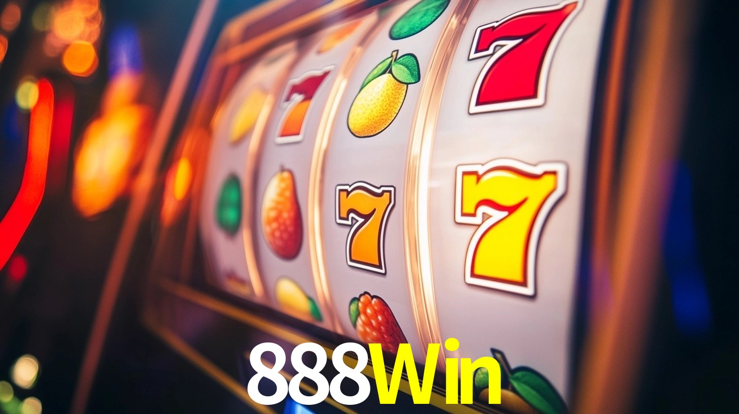 888Win