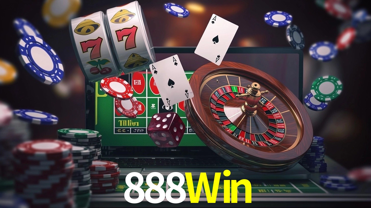 888Win,888Win App