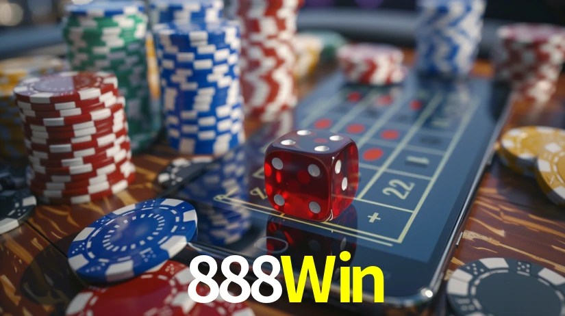 888Win