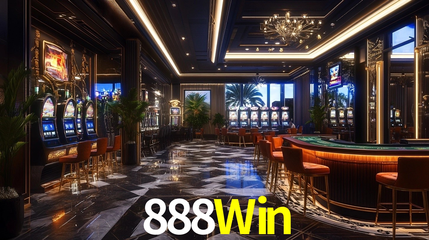Explore as vantagens do 888Win: serviço profissional e confiabilidade