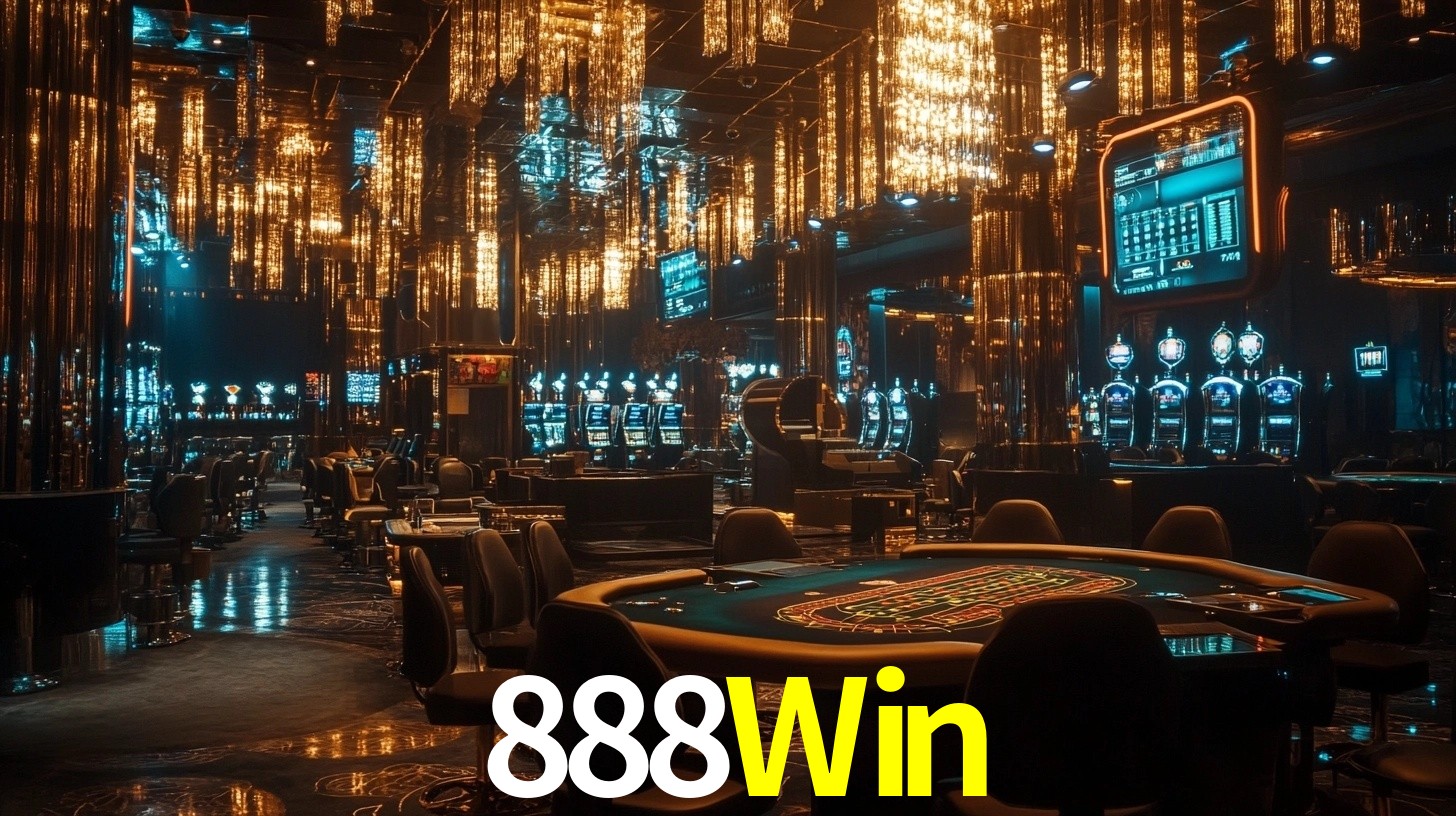 888Win App