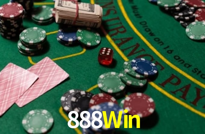888Win,888Win App