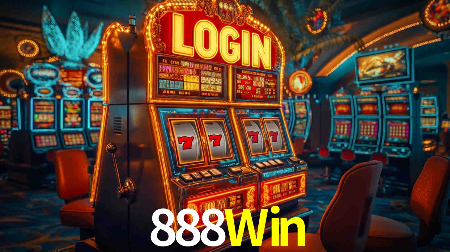 888Win