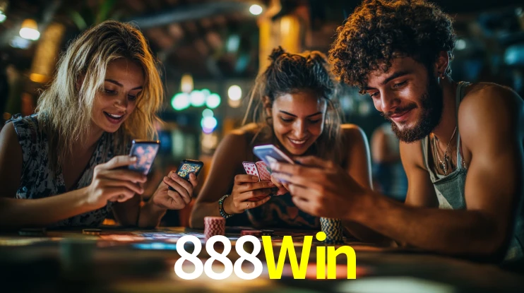 Programa VIP 888Win