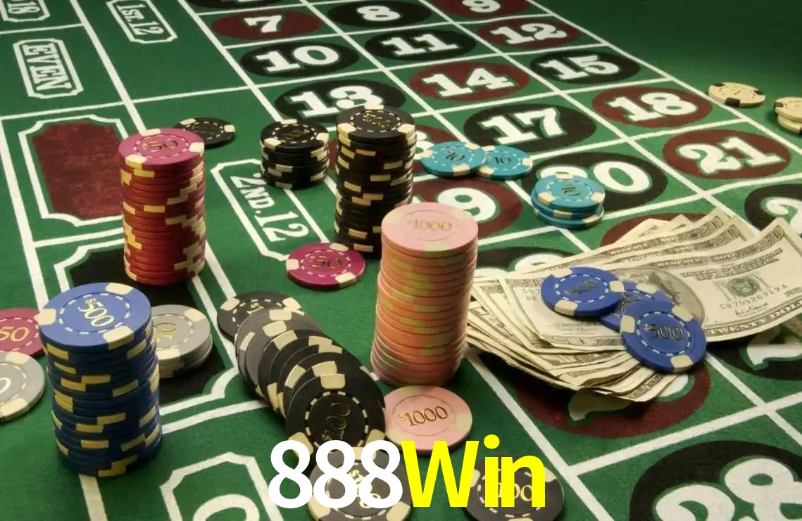 888Win