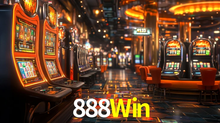 888Win