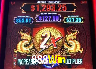 Descubra a Magia dos Jogos de Arcade no 888Win
