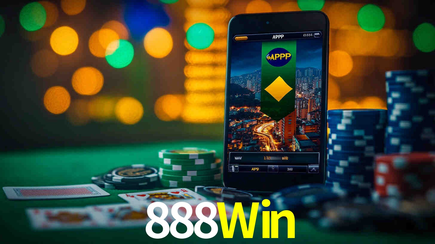 Inovações de Jogos na 888Win: O Futuro das Experiências Interativas