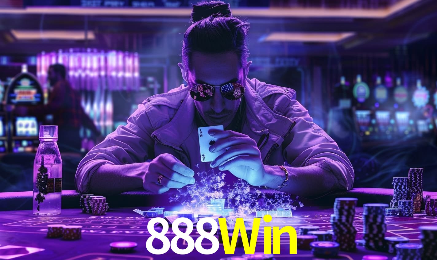 VIP Casino 888Win
