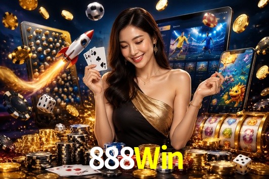 Secure Login 888Win