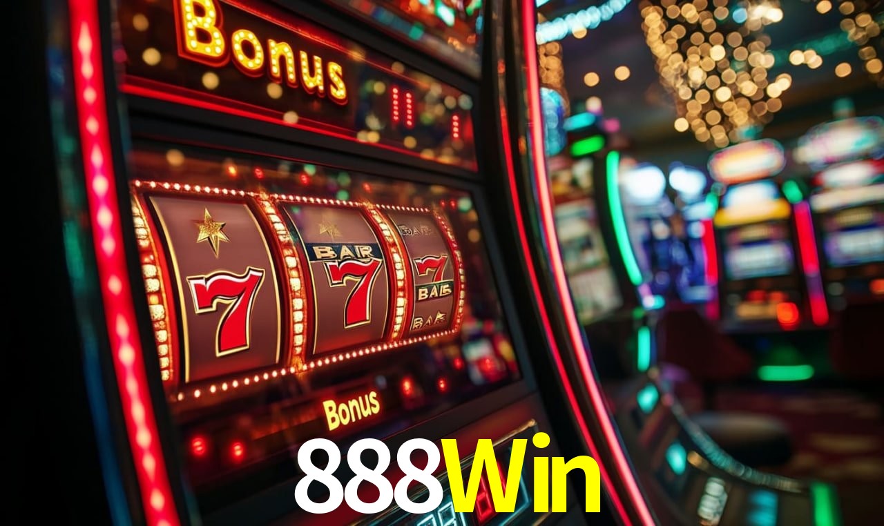 Apostas ao vivo 888Win