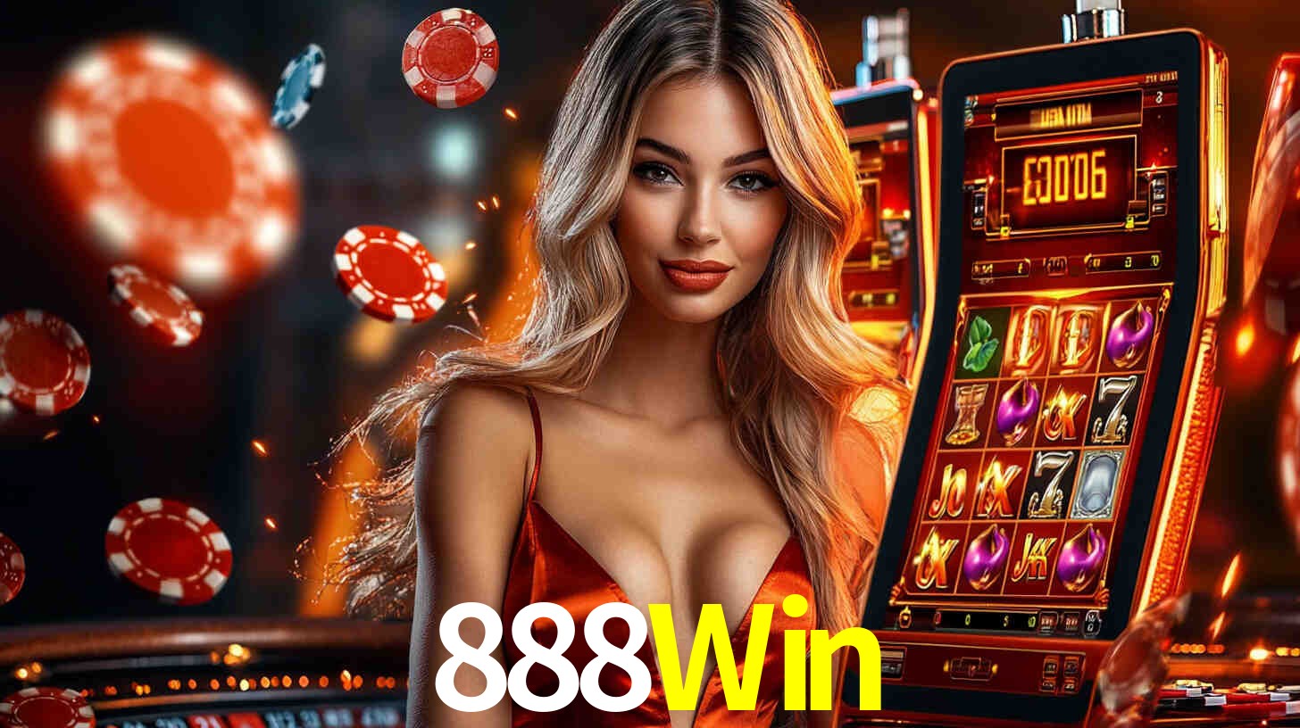 888Win: Seu Especialista em Apostas Esportivas Brasileiras