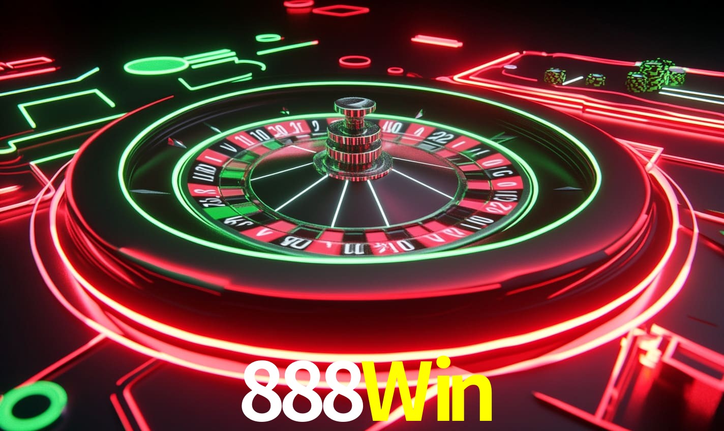 A Emoção da Loteria na 888Win: Uma Chance de Mudança de Vida