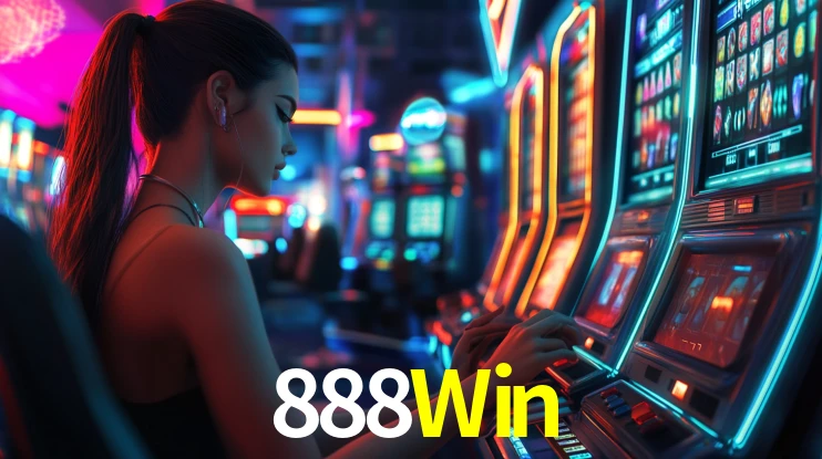 888Win