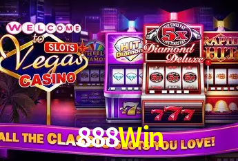 Descubra a Essência do 888Win: Nossa História e Compromissos