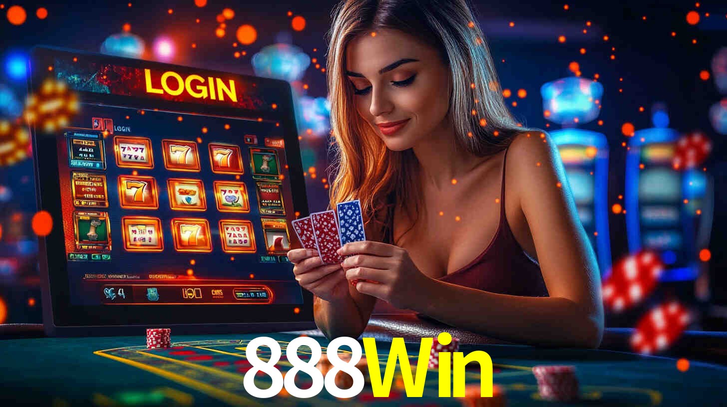 888Win Com Login